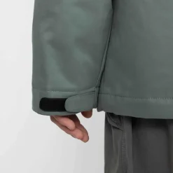 Revolution - Outdoor Parka - Parka