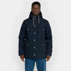 Revolution - Parka Jacket - Parka