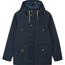 Revolution - Parka Jacket - Parka