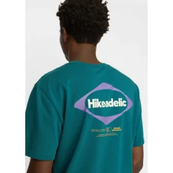 Revolution - Printed T-Shirt Hike - T-Shirt