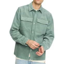 Revolution - Utility Shirt - Hemd