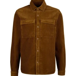 Revolution - Utility Shirt - Hemd