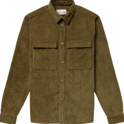 Revolution - Utility Shirt - Hemd