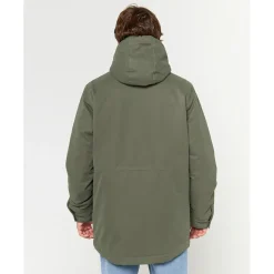 Rip Curl - Anti Series Exit 5K/5K Jacket - Winterjacke