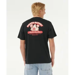 Rip Curl - Board Bakery Tee - T-Shirt