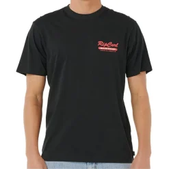 Rip Curl - Board Bakery Tee - T-Shirt