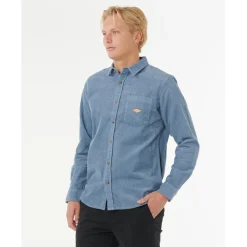 Rip Curl - Classic Surf Cord L/S Shirt - Hemd