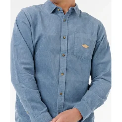 Rip Curl - Classic Surf Cord L/S Shirt - Hemd