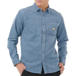Rip Curl - Classic Surf Cord L/S Shirt - Hemd
