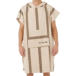 Rip Curl - Classic Surf Hooded Towel - Surf Poncho