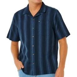 Rip Curl - Classic Surf Weaver S/S Shirt - Hemd
