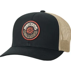 Rip Curl - Custom Curve Trucker - Cap