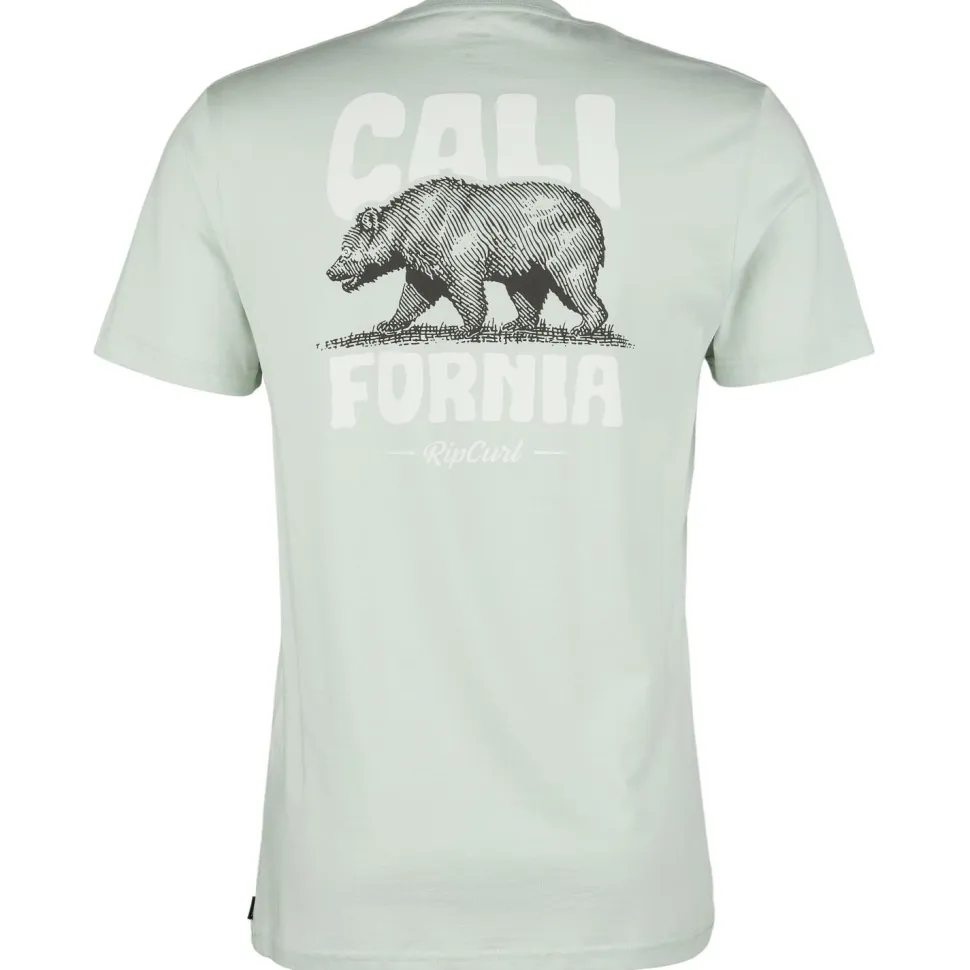Rip Curl - Desti Animals Tee - T-Shirt
