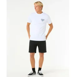 Rip Curl - Desti Animals Tee - T-Shirt