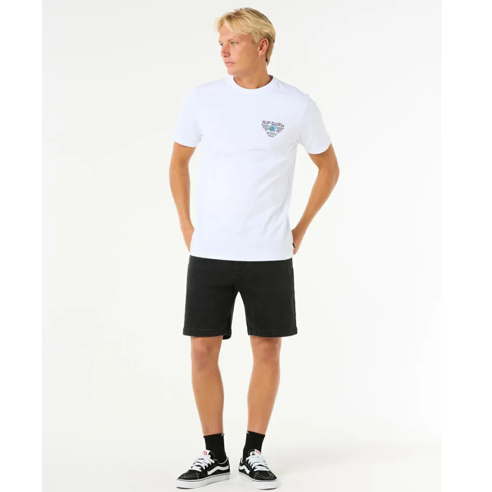 Rip Curl - Desti Animals Tee - T-Shirt