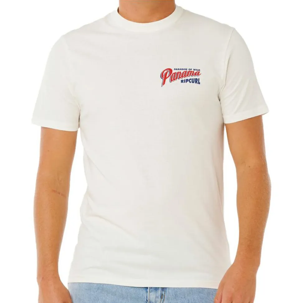 Rip Curl - Desti Animals Tee - T-Shirt