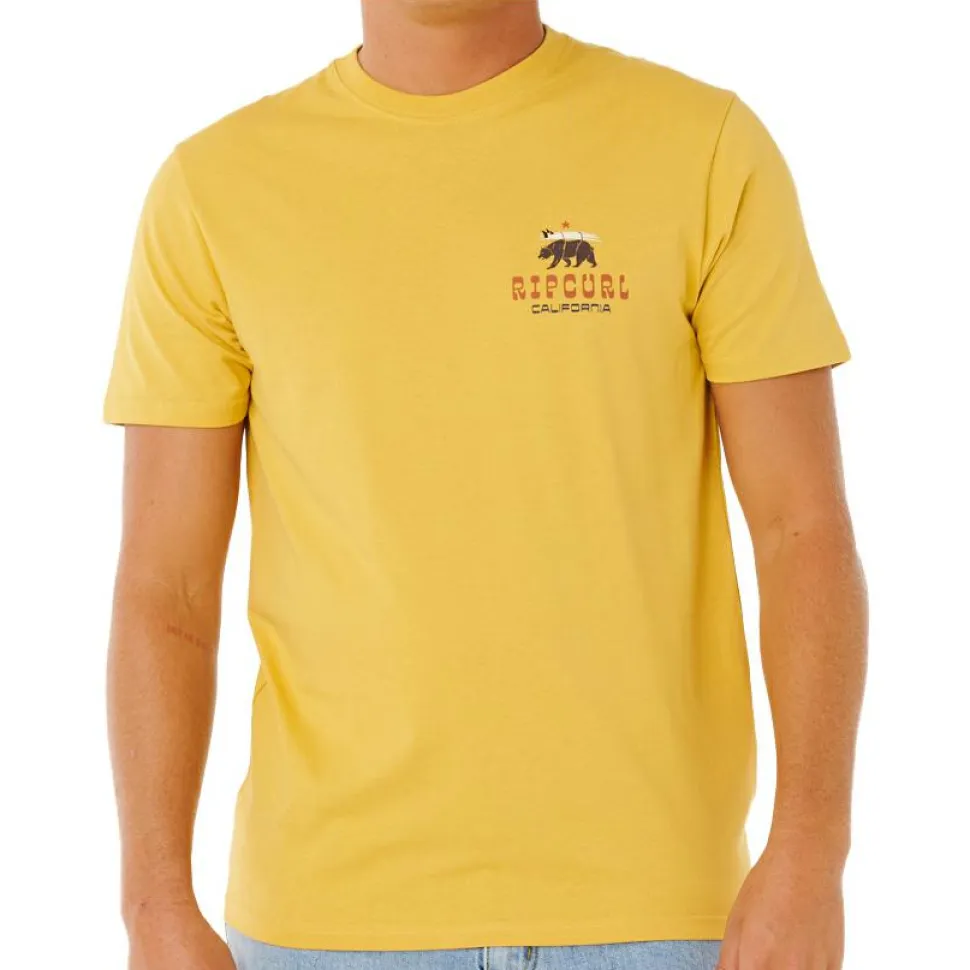 Rip Curl - Desti Animals Tee - T-Shirt