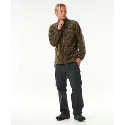 Rip Curl - Fun Times Polar Fleece - Fleecejacke