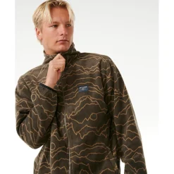 Rip Curl - Fun Times Polar Fleece - Fleecejacke