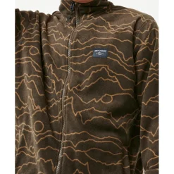 Rip Curl - Fun Times Polar Fleece - Fleecejacke
