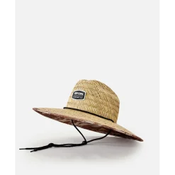 Rip Curl - Fun Times Straw Hat - Hut