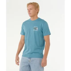 Rip Curl - Hazed & Tubed Tee - T-Shirt