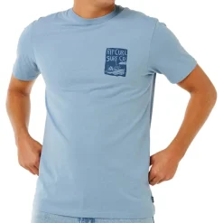 Rip Curl - Keep On Trucking S/S Tee - T-Shirt