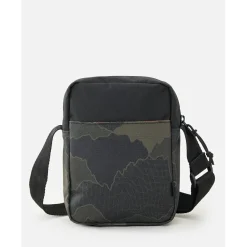 Rip Curl - No Idea Pouch Search Camo - Umhängetasche