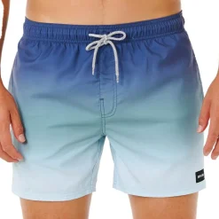 Rip Curl - Offset Fade Volley - Badehose