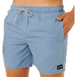 Rip Curl - Offset Washed Volley - Badehose
