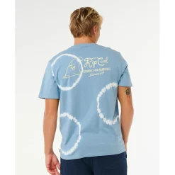 Rip Curl - Pacific Rinse Fin Tee - T-Shirt