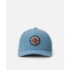 Rip Curl - Pacific Rinse Flexfit Cap - Cap