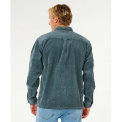 Rip Curl - Premium Surf Cord L/S Shirt - Hemd