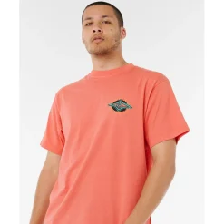 Rip Curl - Raw Burst Tee - T-Shirt