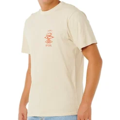 Rip Curl - Search Icon Tee - T-Shirt