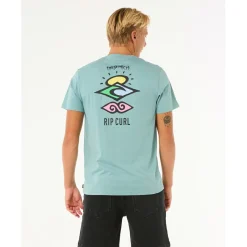 Rip Curl - Search Icon Tee - T-Shirt