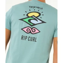 Rip Curl - Search Icon Tee - T-Shirt