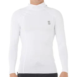Rip Curl - Search UPF Perf Hood L/S - Lycra