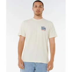 Rip Curl - Shaper Address Tee - T-Shirt