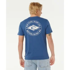 Rip Curl - Staple Tee - T-Shirt