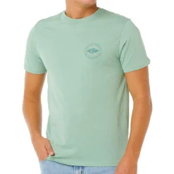 Rip Curl - Staple Tee - T-Shirt