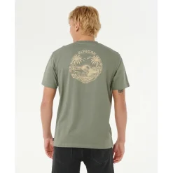 Rip Curl - Surf Trip Tee - T-Shirt