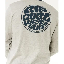 Rip Curl - Wetsuit Icon L/S - Longsleeve