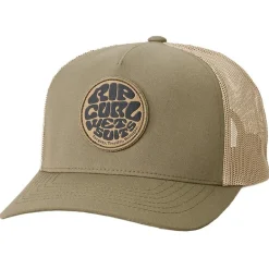 Rip Curl - Wetsuit Icon Trucker - Cap