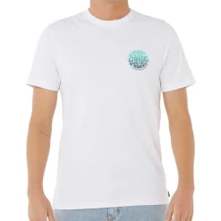 Rip Curl - Wettie Passage Icon Tee - T-Shirt