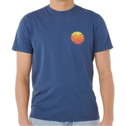 Rip Curl - Wettie Passage Icon Tee - T-Shirt