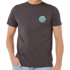 Rip Curl - Wettie Passage Icon Tee - T-Shirt