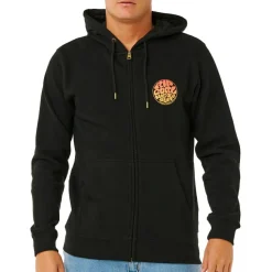 Rip Curl - Wettie Passage Icon Zip Thru - Hoodie