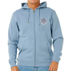 Rip Curl - Wettie Passage Icon Zip Thru - Hoodie