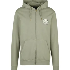 Rip Curl - Wettie Passage Icon Zip Thru - Hoodie